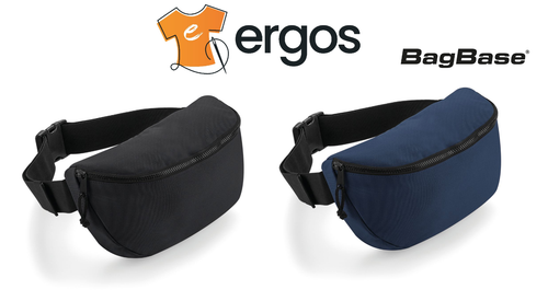Bagbase Retrò 18L Borsa a Tracolla (PC5929