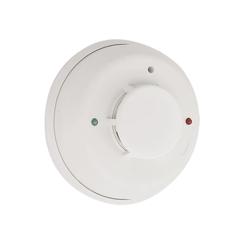 System Sensor 4WTR-B Smoke Detector and Thermal Sensor 4-Wire - Picture 2 of 4