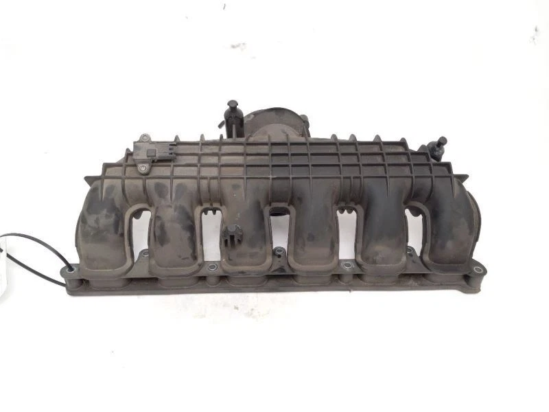 Впускной коллектор подходит для BMW 535 XI 2009–2016 годов - Изображение 4 из 4