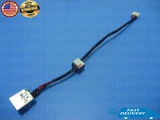 Genuine DC IN power jack cable For Acer Aspire E1-571 E1-571G charging port 90W