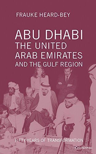 Abu Dhabi, Vereinigte Arabische Emirate und Golfregion - Bild 1 von 2