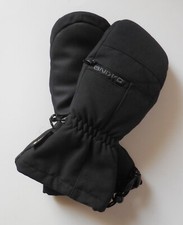 Dakine Avenger Mitt Snowboard  Ski Gloves YOUTH Black Medium