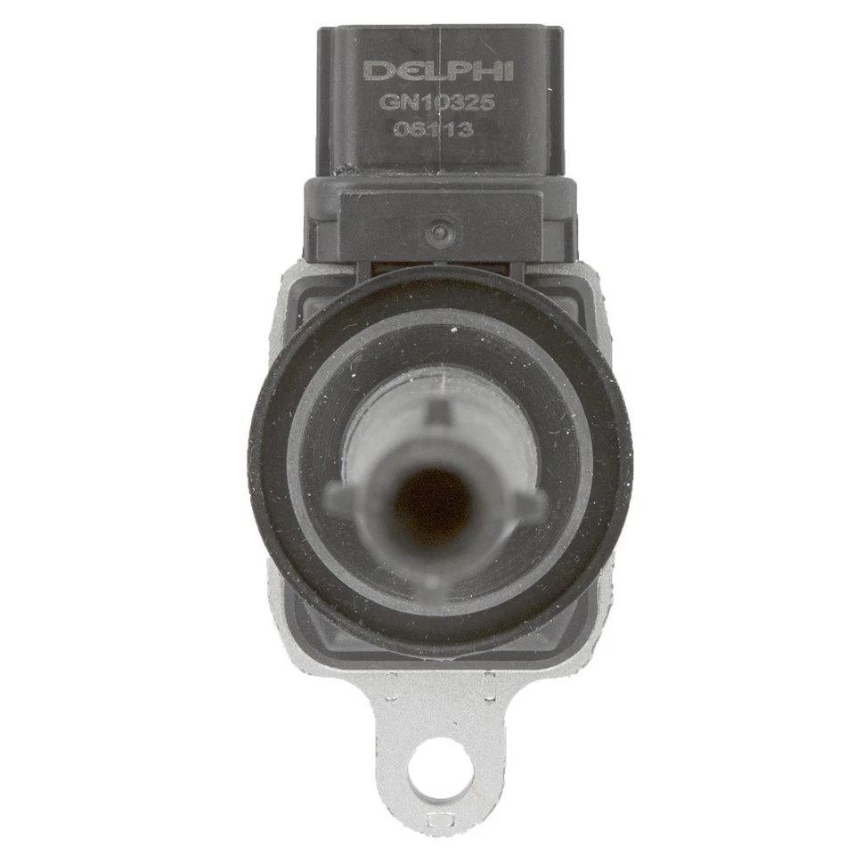 Bobina de encendido Delphi para Nissan Sentra 2007-2010 GN10325 Foto 4 de 4