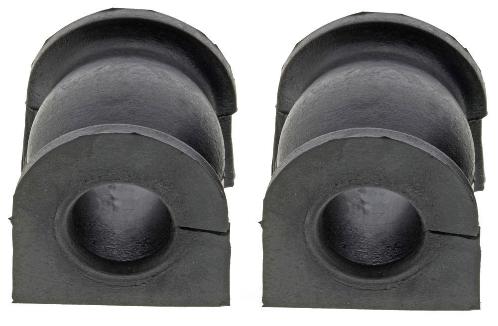 Suspension Stabilizer Bar Bushing Front Mevotech MS60874 fits 0718