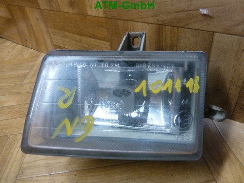 Nebelscheinwerfer NSW Nebelleuchte rechts VW Polo 6N Hella 96280800R 201962810