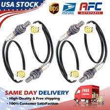 234-4769 4X Oxygen O2 Sensors for 2006-2018 Dodge Charger 2.7/3.6/5.7/6.1/6.4L