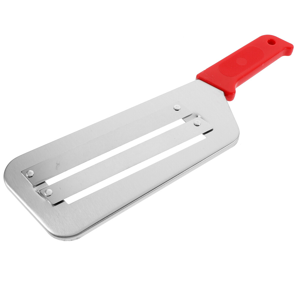 Salatschneider Küchenmesser Zwiebelschneider Kohlschneider Schneidemaschine