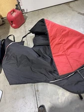 PLANE ENGINE cowl COVERS plugs