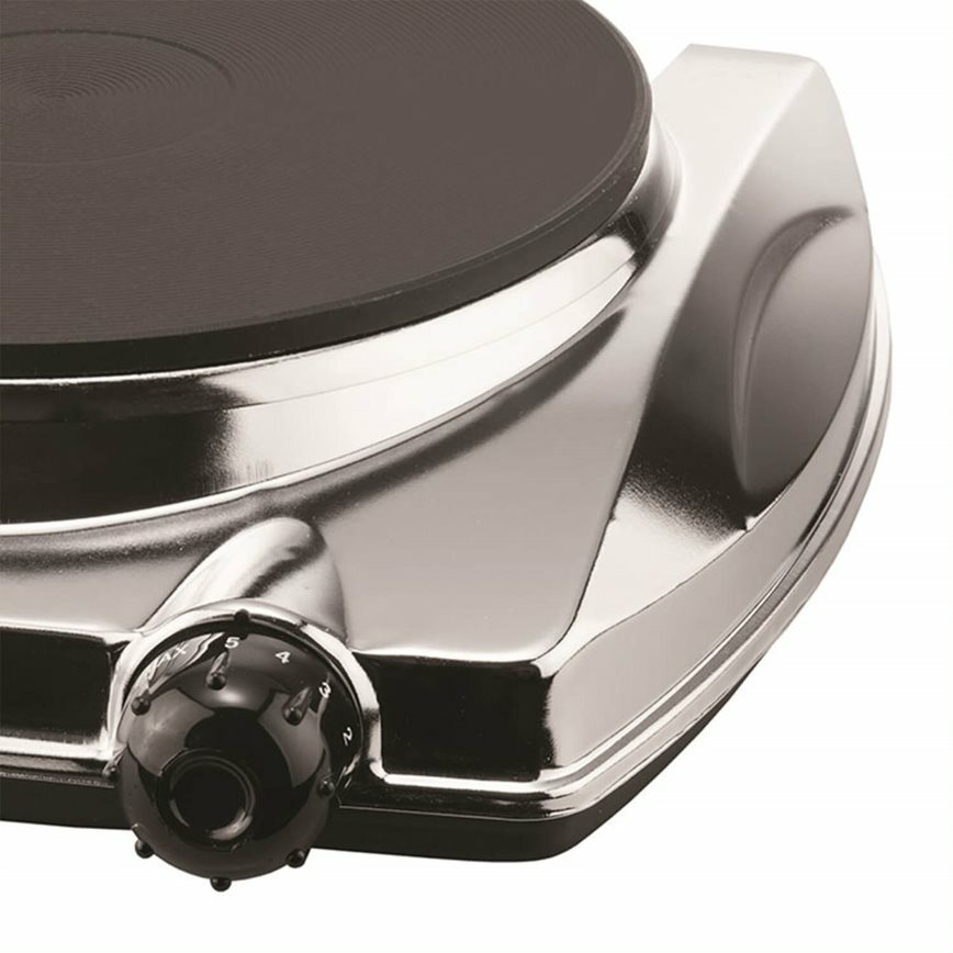 brentwood 1000w electric single hotplate