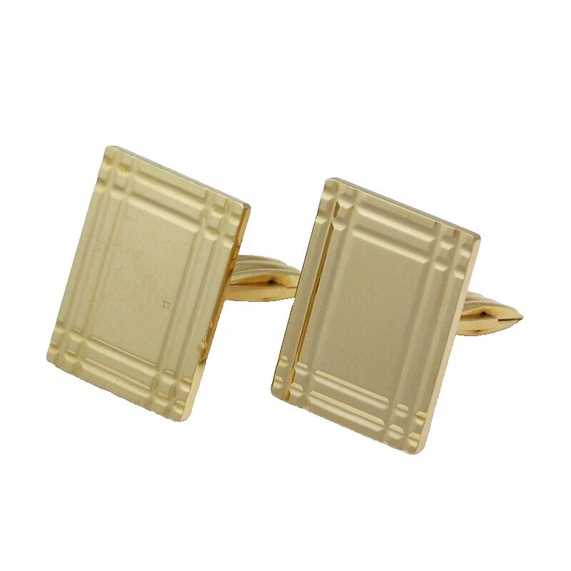 Tiffany & Co. Yellow Gold 14k Rings without Stone for Men