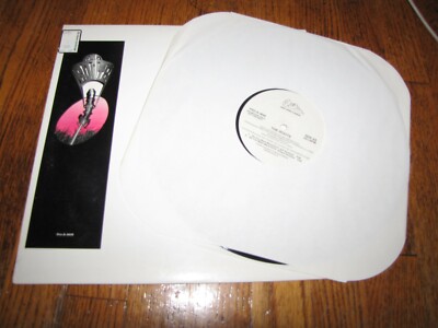 THE ROOTS - IT'S COMIN b/w DO YOU WANT MORE - PROMO GEFFEN RECORDS
