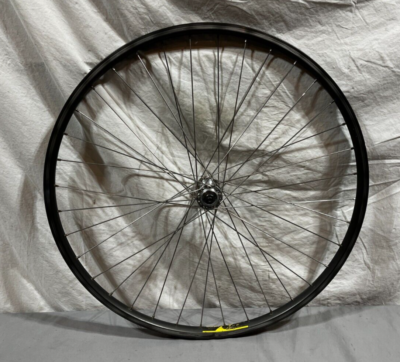 Vintage Wolber AT-20 36-Spoke Aluminum 26