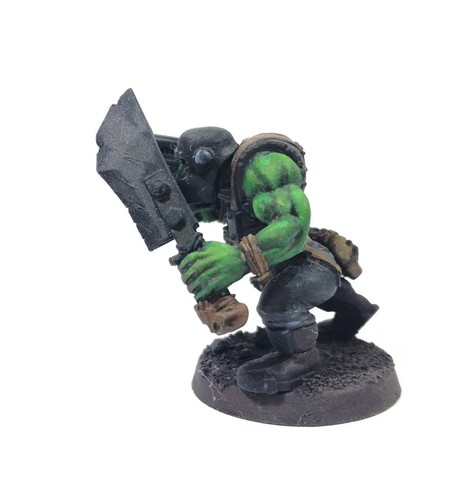 Ork Slugga Boyz, PICK 'N' MIX , pre-painted and wargame ready, MULTI-LIST - Picture 68 of 79