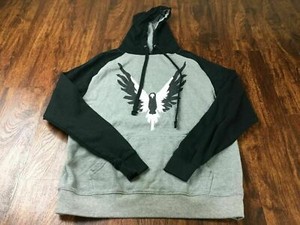 mavericks moletom com capuz