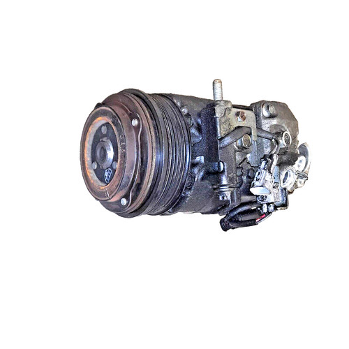 Mercedes W204 C-Klasse 200 CDI Klimakompressor 447260-5992