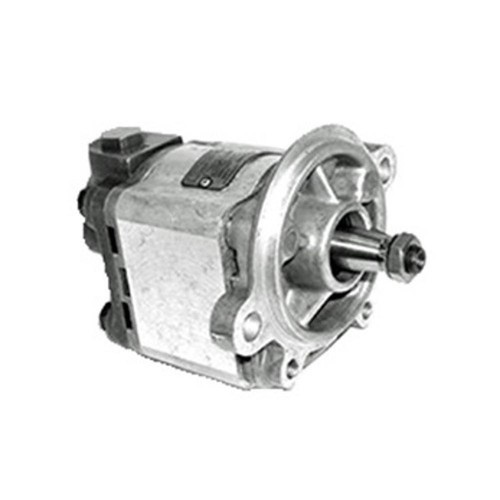 Pump C7NN3A674C Fits Ford New Holland 3100 3400 3500 4000 4100 4110 4410 4500 - Picture 2 of 7