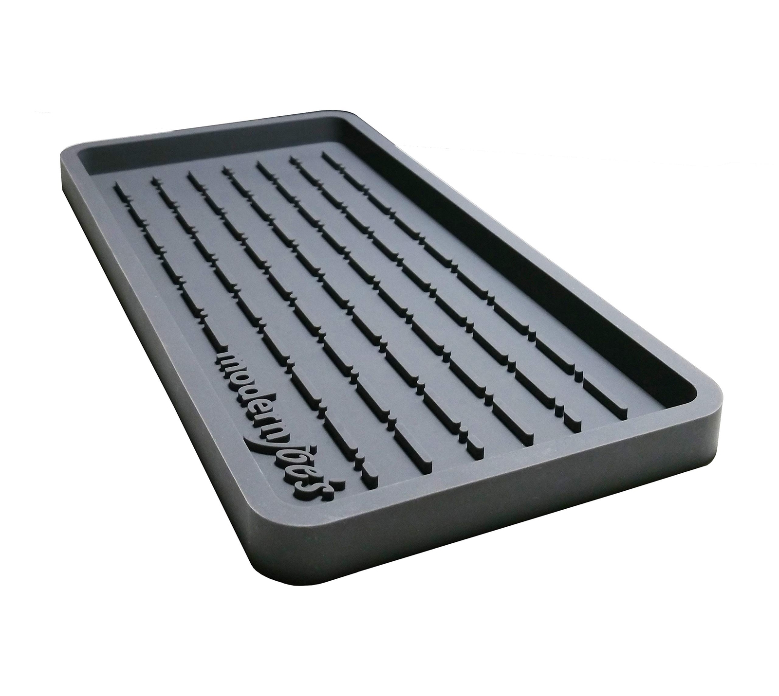 Sponge Holder - Sink Caddy Organizer - Kitchen Bath Vanity Tray - Soap, Clean...-image