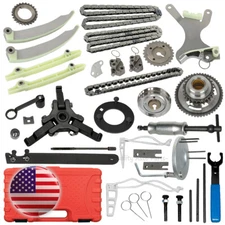 Timing Chain Kit Holding Tool For Chrysler Jeep Aspen Grand Cherokee Laredo 4.7L