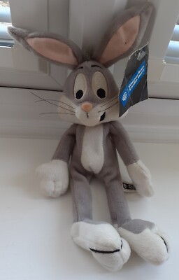 Vintage Warner Bros. 1998 Bugs Bunny Sitzsack