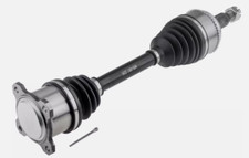 SEMIASSE Assale anteriore Dx MITSUBISHI PAJERO III (V7_W, V6_W) | SHOGUN | MONTE