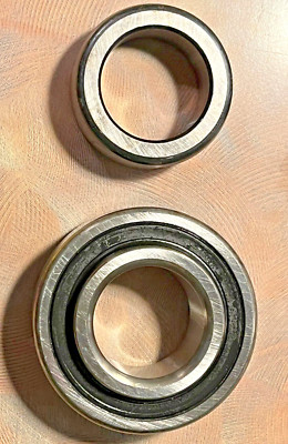 NSK-Japan Bearing and Koyo-Japan Spacer for Toyota Celica, Corolla, Corona, Van