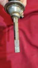 1938 Packard Exterior Door Handle Non-locking 1938 Packard Exterior Door Handle Non-locking