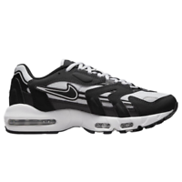 Nike Air Max 96 II Black/White 2022 for Sale | Authenticity