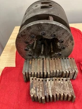 Die Head, Modern Tool Works (Erie PA) - Davis & Thompson Co (Milwaukee WI)