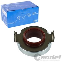 SKF AusrÜCklager Kupplung Passend FüR Honda Accord Civic CR-V FR-V | VKC 3701