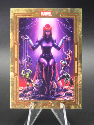 2025 Kakawow Marvel Cosmos BLACK WIDOW Art /255 CM-AI-37 (US Seller)