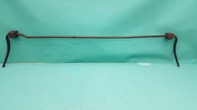 Mercedes-Benz W126 C126 SEC SEL SE Stabi Stabilisator hinten Drehstab 1263263965 - Bild 1 von 4