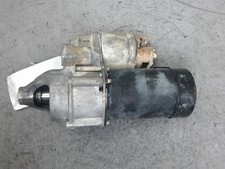 Démarreur Citroen NEMO