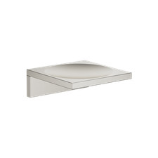 Dornbracht Soapdish Wall MEM 83410780-06 Platinum Matt