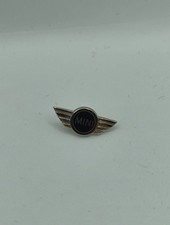 Small Mini Cooper Logo Hat Pin Tie Tac Small Mini Cooper Logo Hat Pin Tie Tac