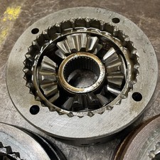 Np203 Center Differential Sold Each