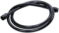 Allstar Performance ALL48389 Brake Hose 40" L 3 AN Hose 3 AN Straight Female