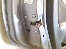 Porte arrière et accessoires Fiat CROMA