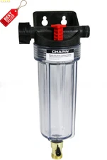 Chapin 4701 Hydrofeed 24oz Auto-Mix Fertilizer Injector Drip System Feeder US