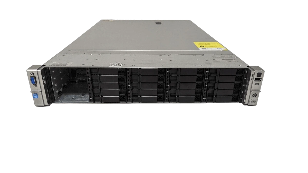 Hp Dl380 G8 for sale - eBay