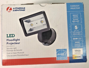 LED Flood Light Outdoor 300 Watt