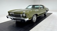 1973 Chevrolet Monte Carlo for Sale