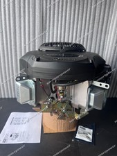 20HP Kohler 7000 Series KT715-3031 Bush Hog