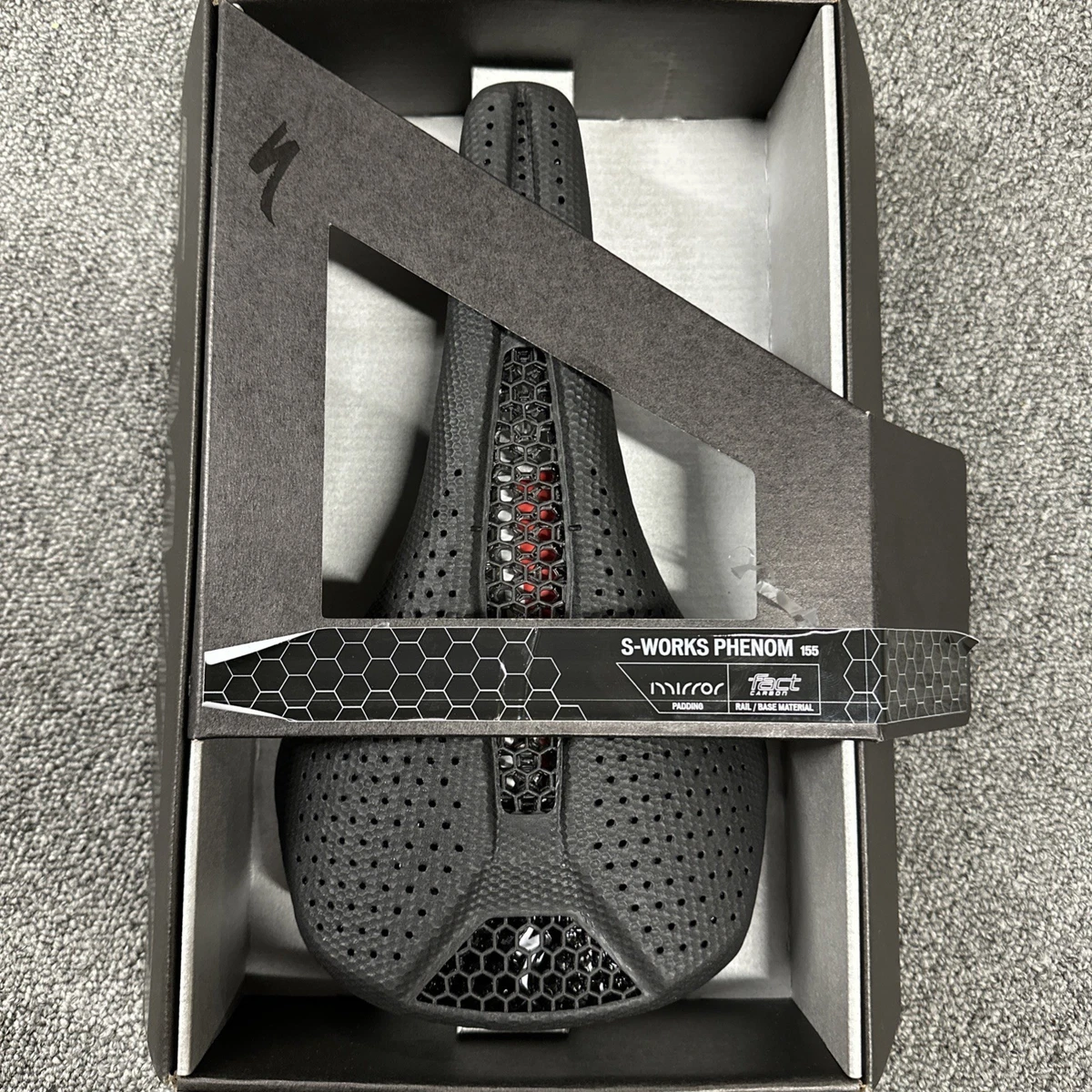 Specialized 155mm for sale | eBay