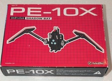 Perfect Effect PE-10X Shadow Bat w Box