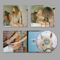 NilüFer Yanya: My Method Actor - - (Cd / M)