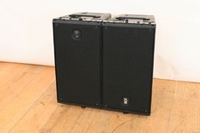 RCF HDL-10A Active Line Array Module (PAIR) C...