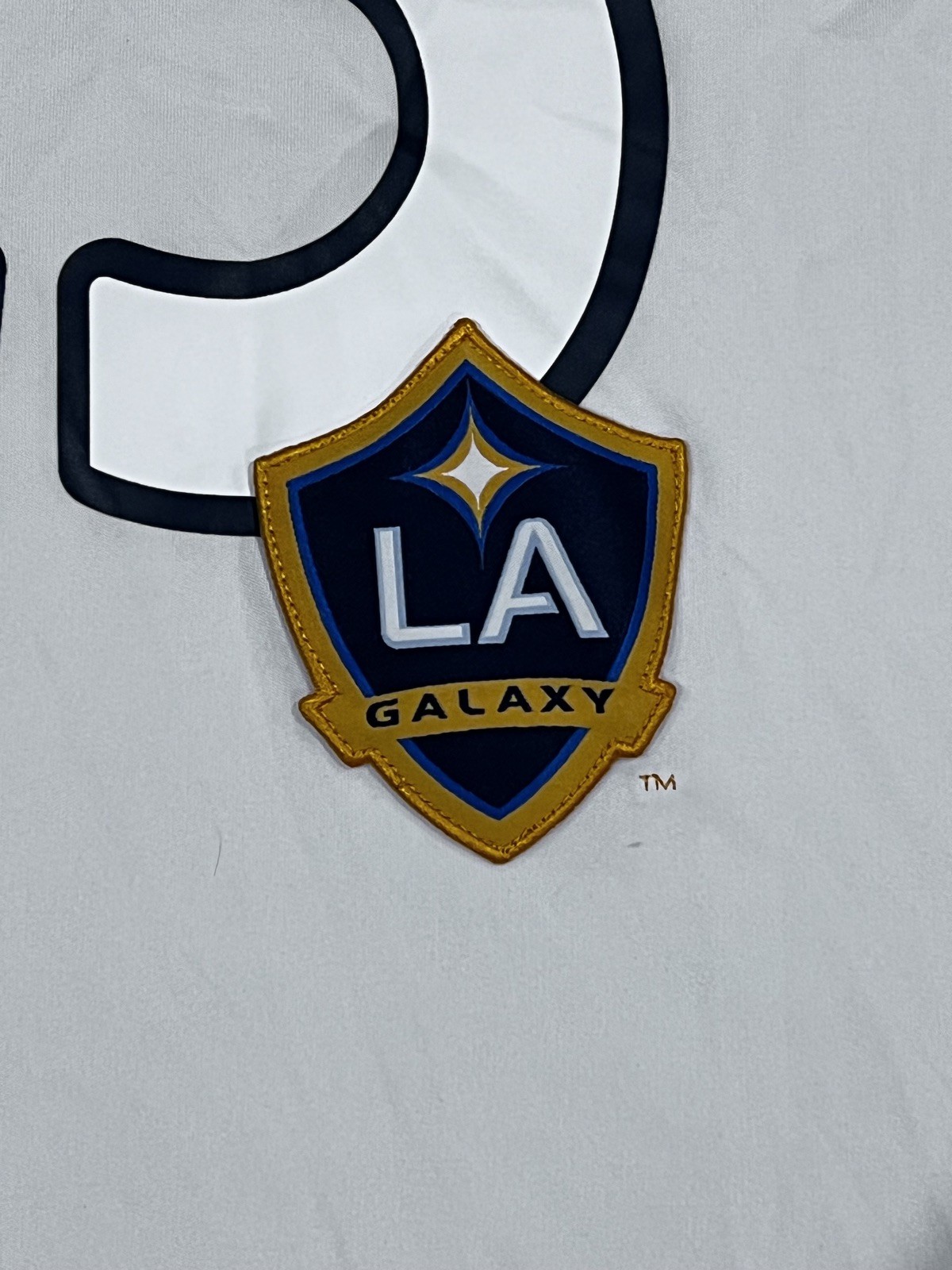 “2007 BECKHAM“ - image 14