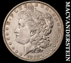 1882-O Morgan Dollar - Scarce  Better Date  No Reserve  #K4222