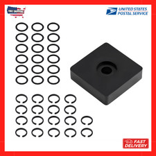 3/8" Impact Retaining Ring Fits Milwaukee 3/8 Impact Friction Ring Clip With ...