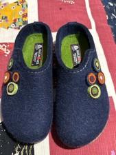 Haflinger Size 38 New